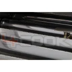 کباب پز گازی استیل 4COOK Alpha