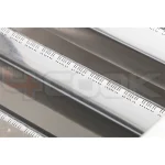 کباب پز گازی استیل 4COOK Alpha