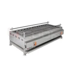 کباب پز گازی استیل 4COOK Alpha