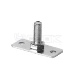 قفسه و طبقه‌ بندی کروم 4COOK