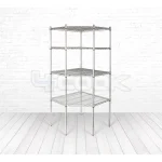 قفسه و طبقه‌ بندی کروم 4COOK