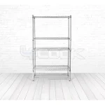 قفسه و طبقه‌ بندی کروم 4COOK