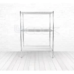 قفسه و طبقه‌ بندی کروم 4COOK