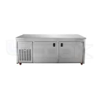  دستگاه فریزر میز کار 4COOK