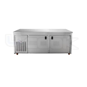  دستگاه فریزر میز کار 4COOK