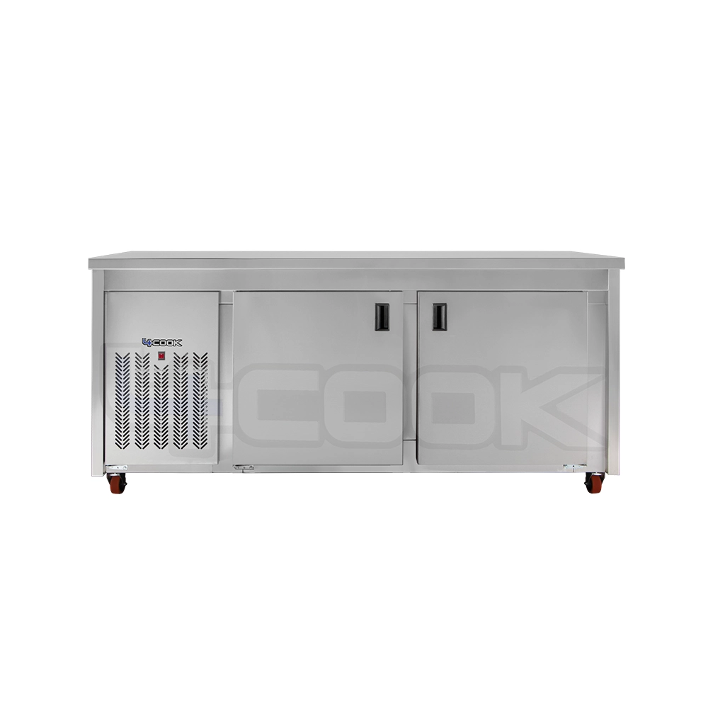 یخچال میز کار 4COOK