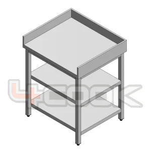 میز کار خمیر 4COOK