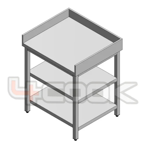 میز کار خمیر 4COOK