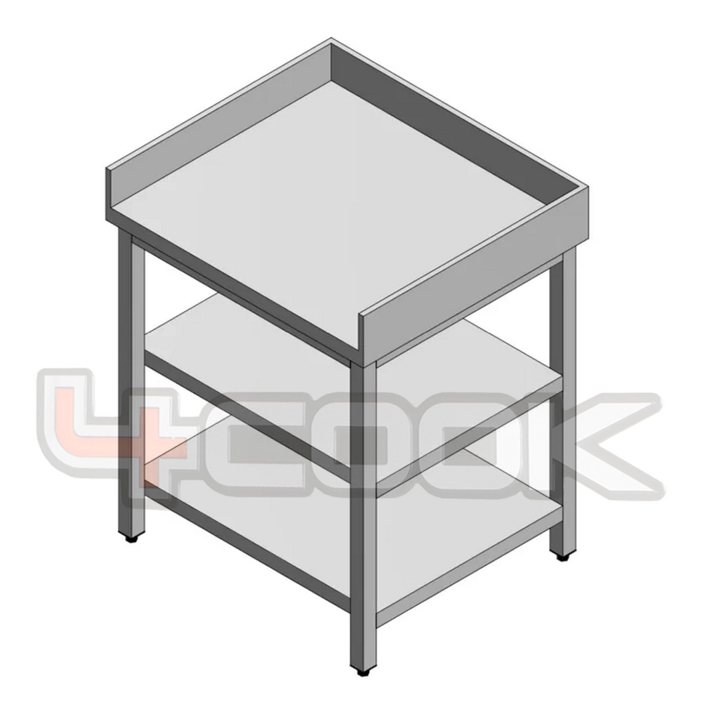 میز کار خمیر 4COOK