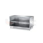کابینت زمینی بدون درب 4COOK