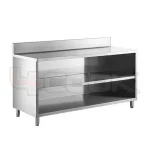 کابینت زمینی بدون درب 4COOK