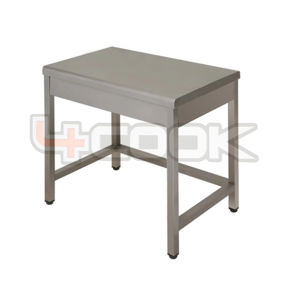 4cook-open-front-steel-work-table (3) میز کار استیل جلو باز 4COOK