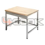میز تخته کار جلو باز 4COOK