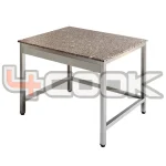 میز تخته کار جلو باز 4COOK