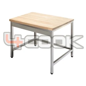 میز تخته کار جلو باز 4COOK
