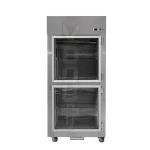 یخچال ایستاده پروتئینی 4COOK