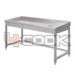 میزبرنج پاک کنی 4COOK