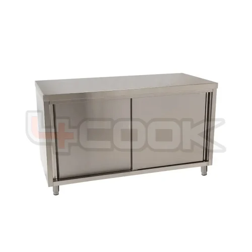 کابینت زمینی درب کشویی 4COOK
