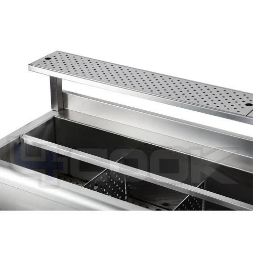 رف بار استیشن 4COOK