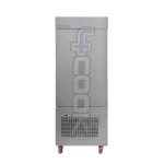 دستگاه فریزر ایستاده پروتئین 4COOK