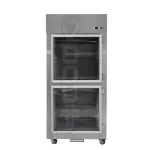 یخچال ایستاده سبزیجات 4COOK