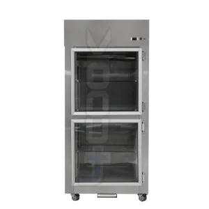 یخچال ایستاده سبزیجات 4COOK