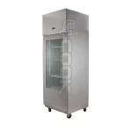 یخچال ایستاده سبزیجات 4COOK