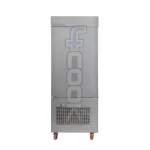 یخچال ایستاده سبزیجات 4COOK