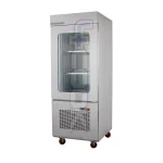 یخچال ایستاده سبزیجات 4COOK