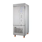 یخچال ایستاده سبزیجات 4COOK