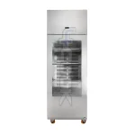 یخچال ایستاده سبزیجات 4COOK