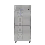 دستگاه فریزر ایستاده سبزیجات 4COOK