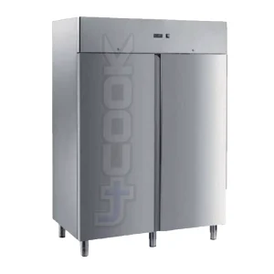 دستگاه فریزر ایستاده سبزیجات 4COOK