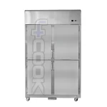دستگاه فریزر ایستاده سبزیجات 4COOK