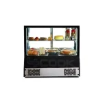 شوکیس سرد رومیزی