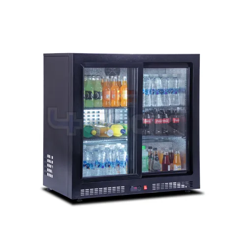 یخچال نوشیدنی بک بار