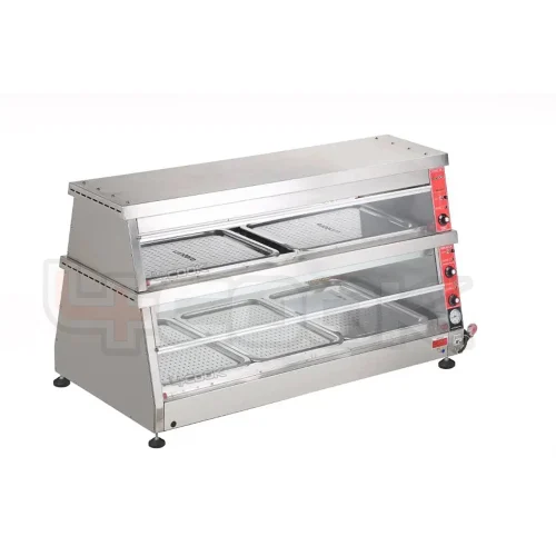 دیسپلی آنالوگ COOK4