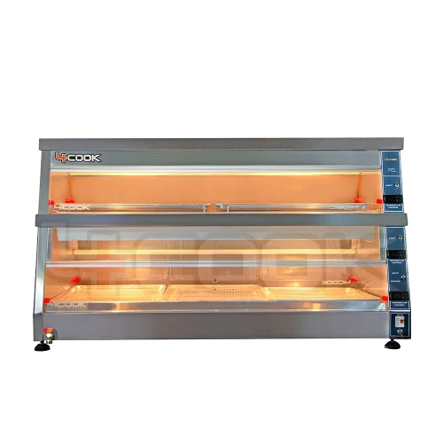 دیسپلی دیجیتال COOK4