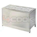 کانتر ساده دو جداره 4COOK
