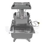 پیاز پوره کن صنعتی