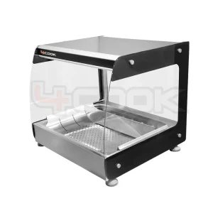 شوتینگ سیب زمینی 4COOK