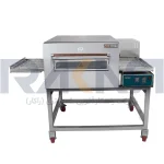 فر پیتزای طرح لینکولن مدل 1154