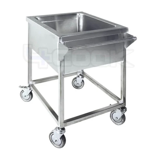 وان شستشوی سیار