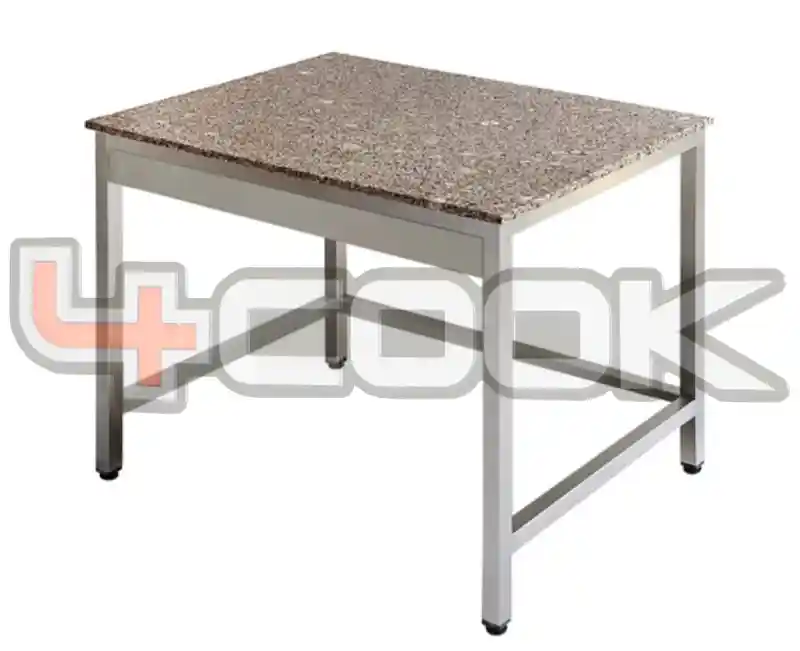 میز تخته کار جلو باز 4COOK