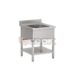 سینک تک لگن 4COOK