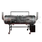 باربکیو تگزاسی 4COOK