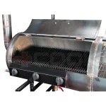 باربکیو تگزاسی 4COOK