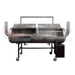 باربکیو تگزاسی 4COOK