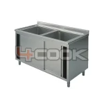 کابینت زیر سینک 4COOK