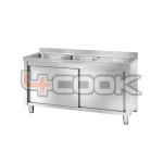 کابینت زیر سینک 4COOK